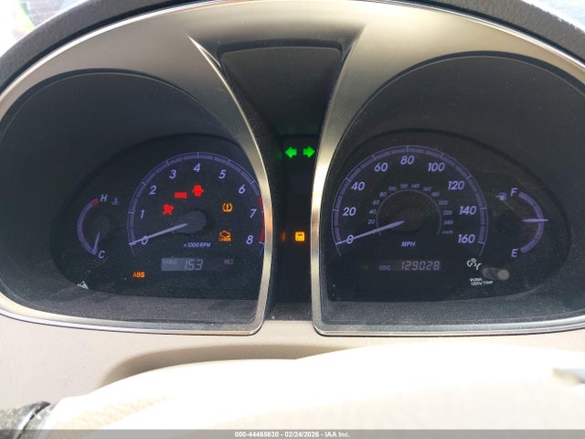 Toyota Avalon Limited