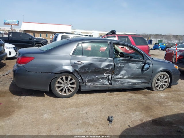 Toyota Avalon Limited