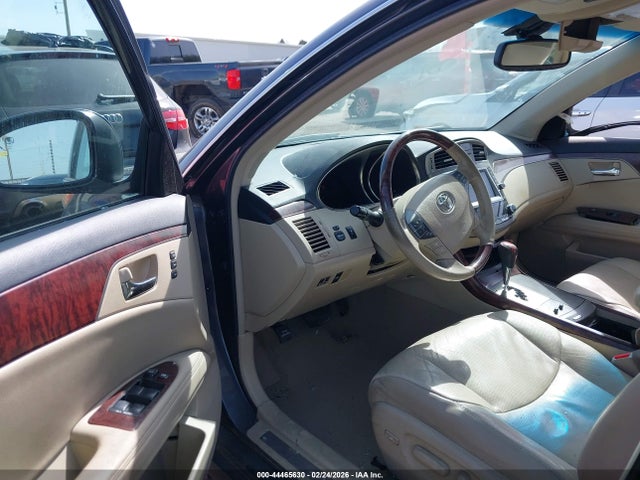 Toyota Avalon Limited
