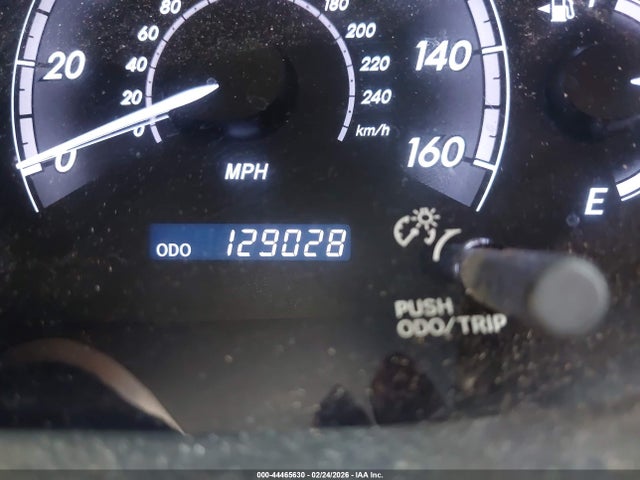 Toyota Avalon Limited