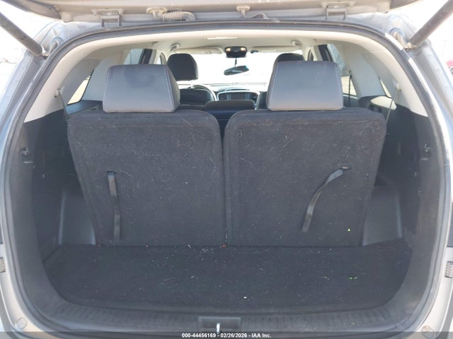 Kia Sorento 3.3l Ex