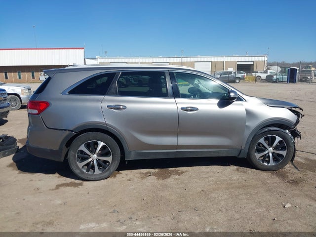 Kia Sorento 3.3l Ex