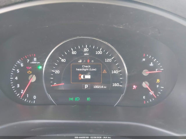 Kia Sorento 3.3l Ex