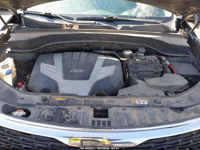 Kia Sorento Lx V6