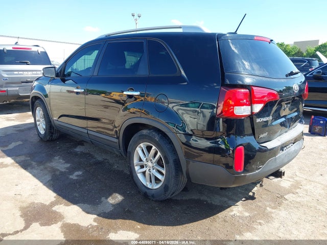 Kia Sorento Lx V6