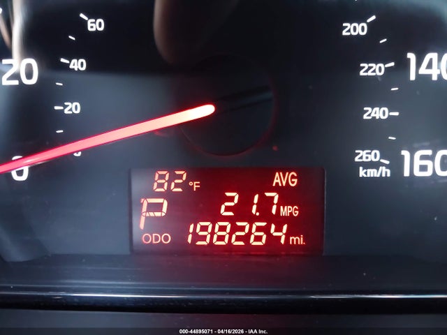 Kia Sorento Lx V6
