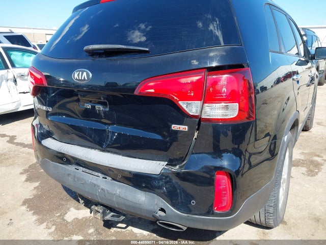 Kia Sorento Lx V6