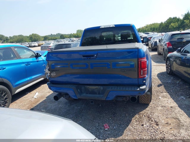 Ford F-150 Raptor