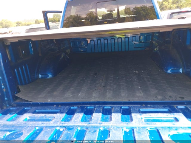 Ford F-150 Raptor