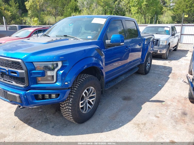 Ford F-150 Raptor