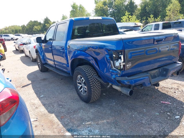 Ford F-150 Raptor