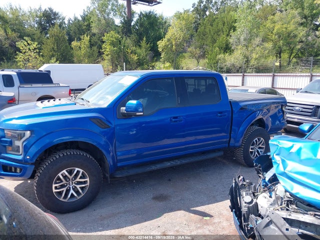 Ford F-150 Raptor