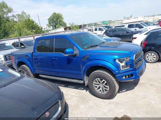 Ford F-150 Raptor