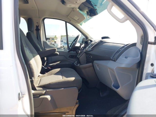Ford Transit Xlt