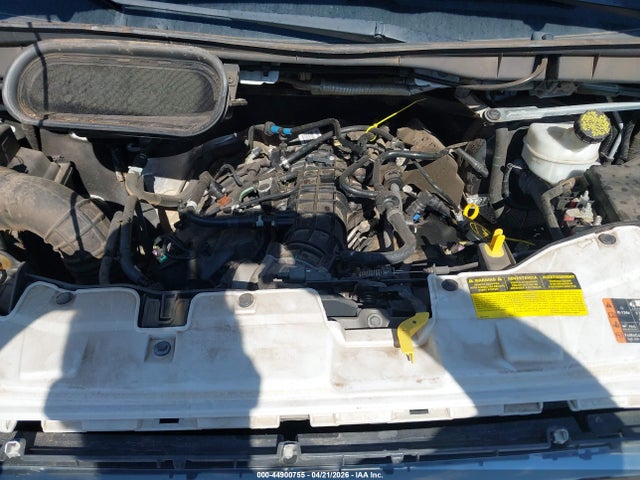 Ford Transit Xlt