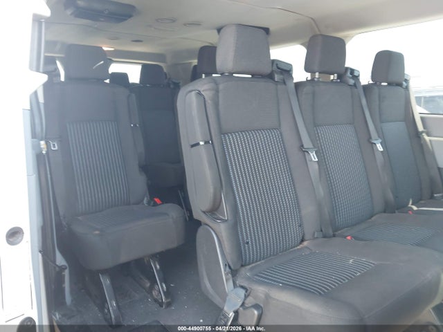 Ford Transit Xlt