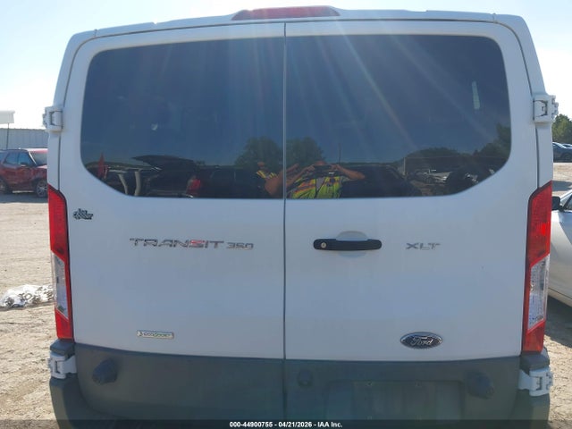 Ford Transit Xlt