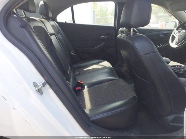Chevrolet Malibu 1lt
