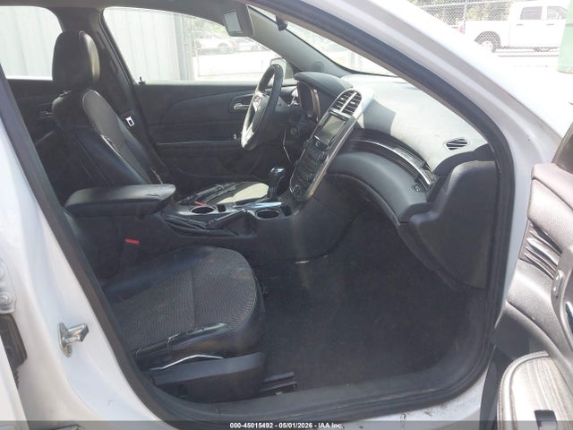 Chevrolet Malibu 1lt