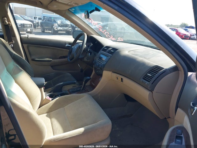 Honda Accord 2.4 Ex