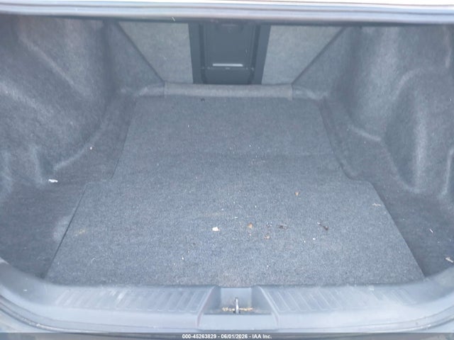 Honda Accord 2.4 Ex