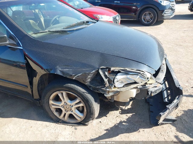 Honda Accord 2.4 Ex