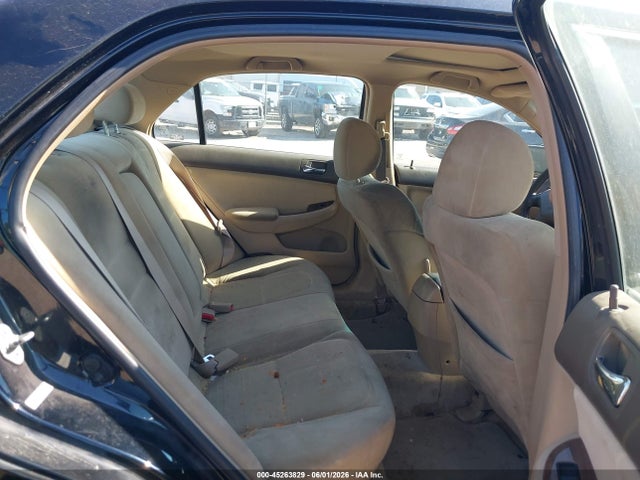 Honda Accord 2.4 Ex