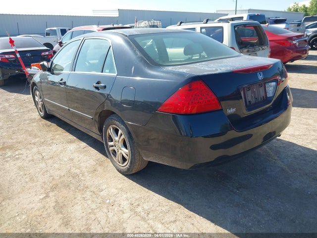 Honda Accord 2.4 Ex