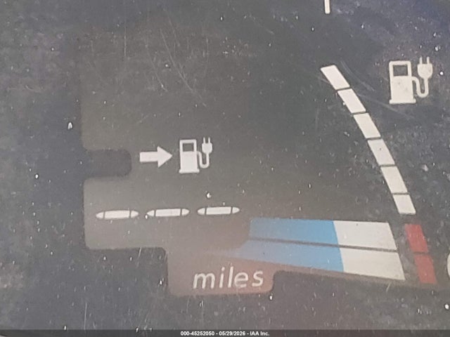 Nissan LEAF S