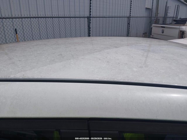 Nissan LEAF S