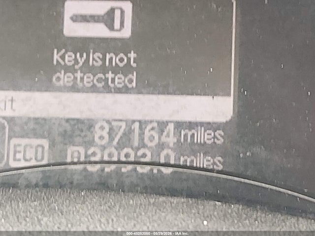 Nissan LEAF S