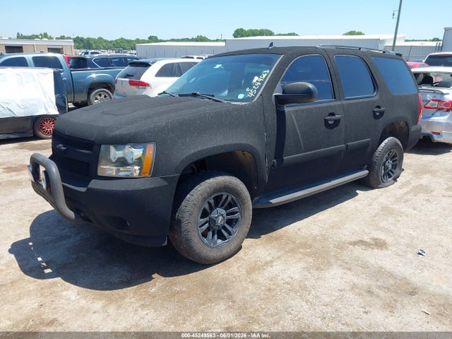 Chevrolet Tahoe Lt
