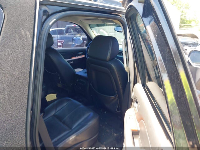 Chevrolet Tahoe Lt
