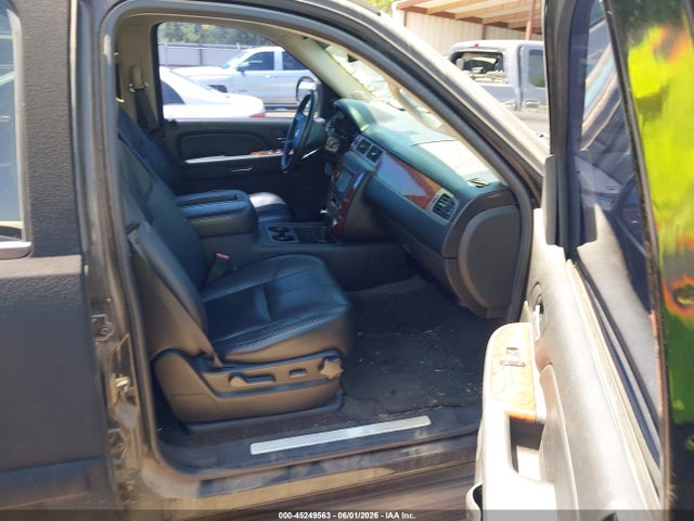 Chevrolet Tahoe Lt
