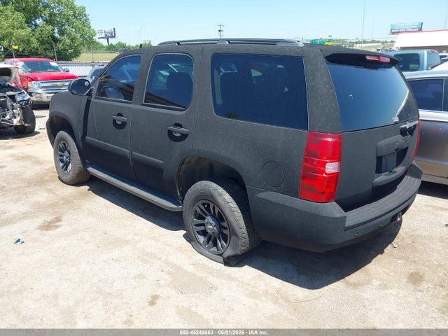 Chevrolet Tahoe Lt