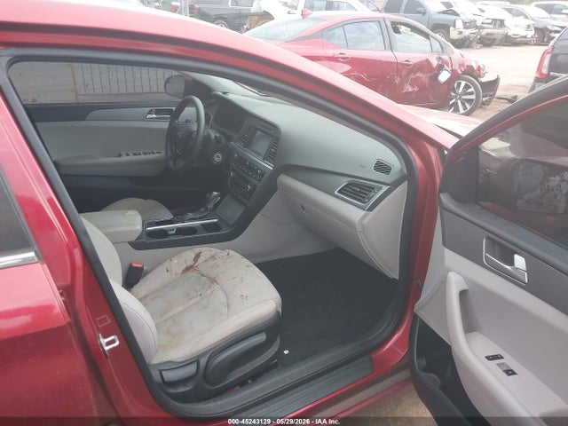Hyundai SONATA Se