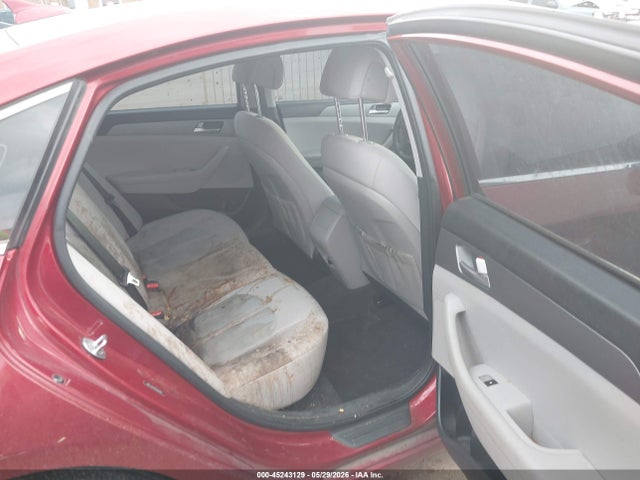 Hyundai SONATA Se