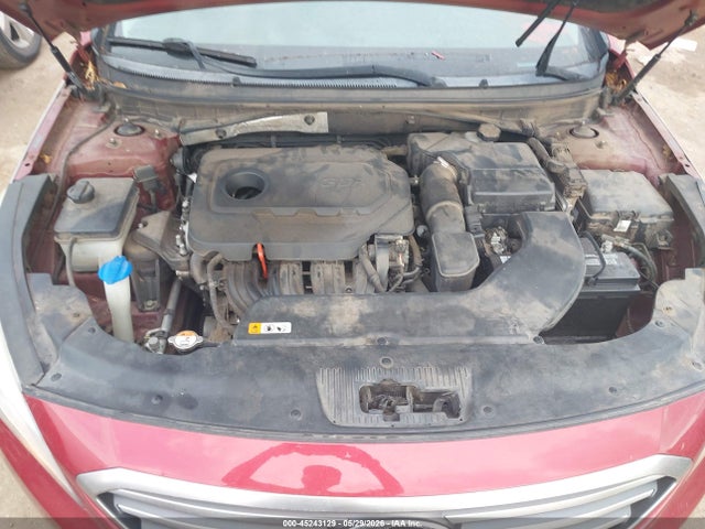 Hyundai SONATA Se