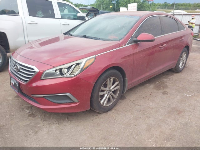 Hyundai SONATA Se