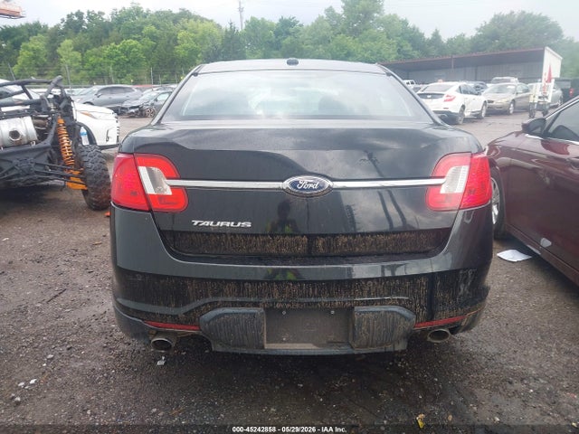 Ford Taurus Limited
