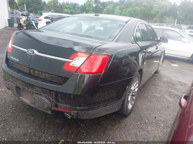 Ford Taurus Limited