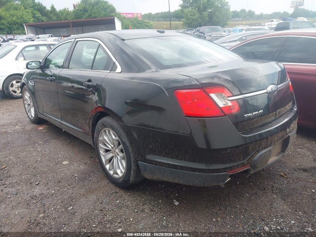Ford Taurus Limited