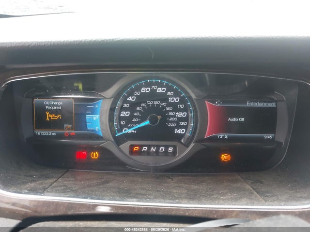 Ford Taurus Limited