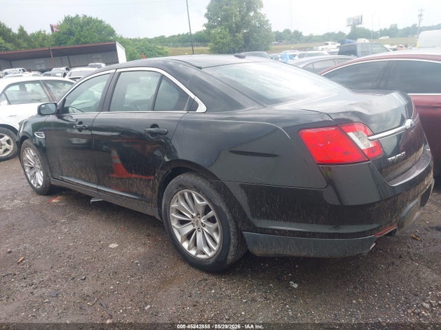 Ford Taurus Limited