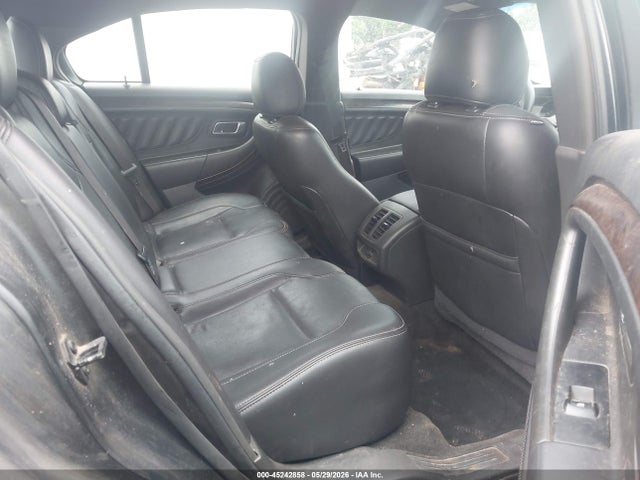 Ford Taurus Limited
