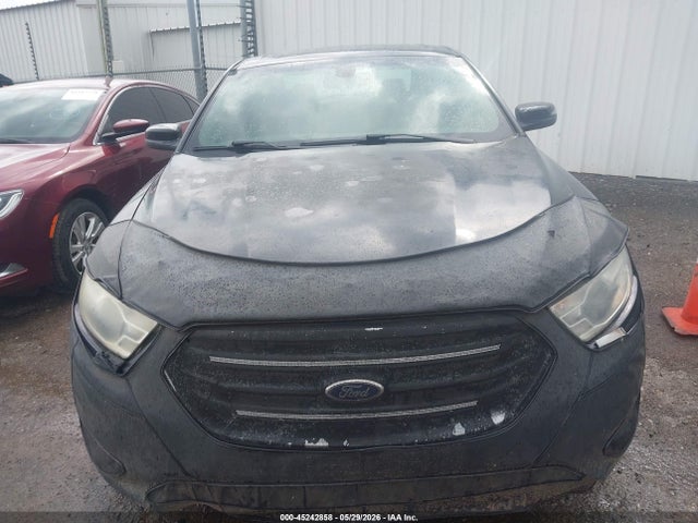 Ford Taurus Limited