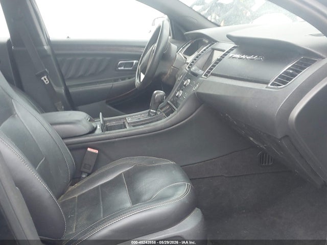 Ford Taurus Limited