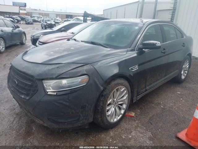 Ford Taurus Limited
