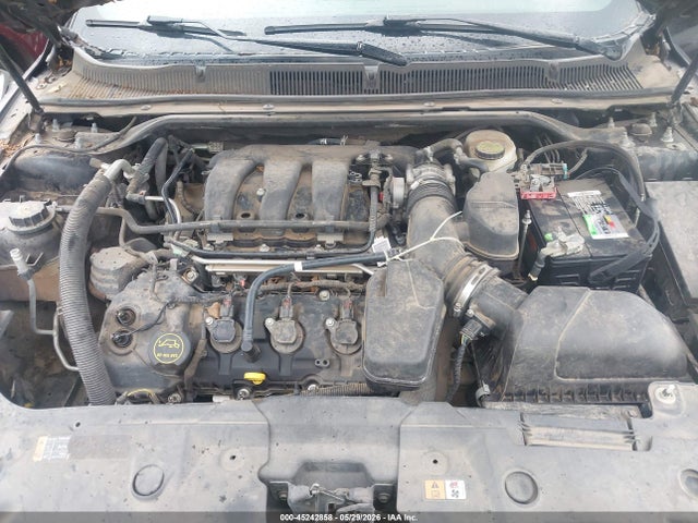 Ford Taurus Limited