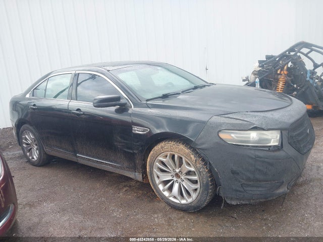Ford Taurus Limited